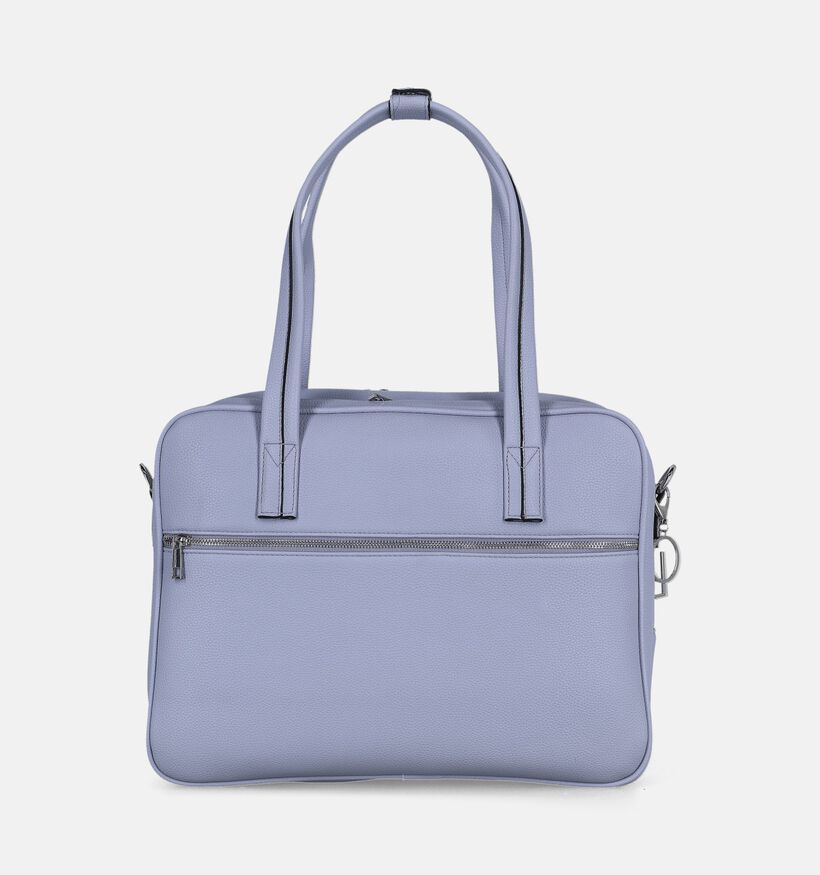 Olivia Lauren Leila PC Lila Laptoptas voor dames (383823)