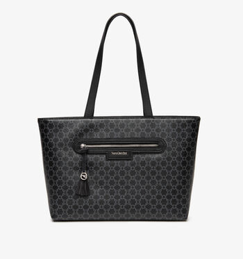 NeroGiardini Shoppers Zwart