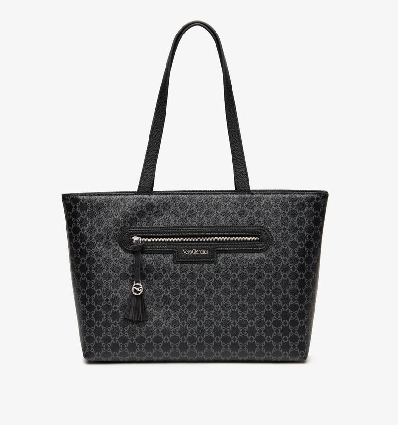 NeroGiardini Cabas en Noir NeroGiardini Cabas en Noir pour femmes (363923)