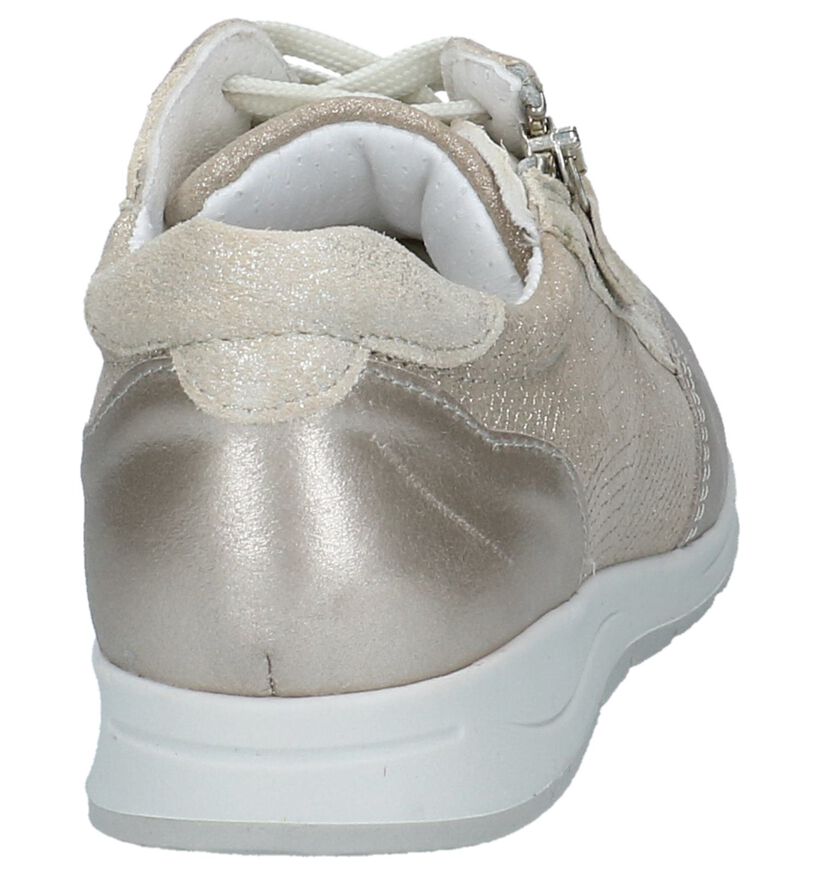 Mirel Baskets basses  (Or), , pdp