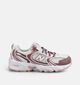 New Balance 530 Roze Sneakers voor meisjes (375194) - geschikt voor steunzolen
