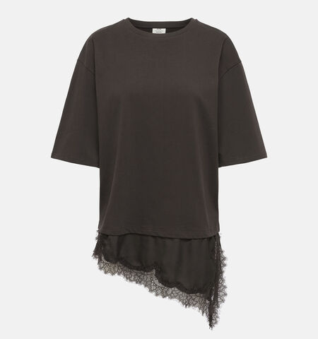 JDY T-shirts Bruin