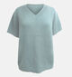 ONLY Carmakoma Ibi Groene Trui voor dames (351432)