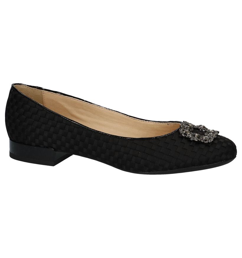 Geox Ballerines  (Noir), , pdp