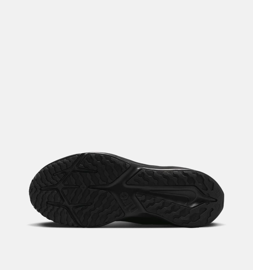 Nike Star Runner 4NN Zwarte Sneakers voor jongens, meisjes (347970)
