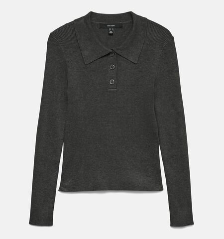 Vero Moda Pulls Gris