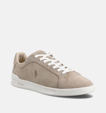 Polo Ralph Lauren Sneakers Beige