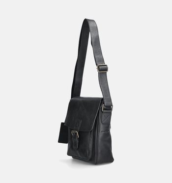 Burkely Sacs port&eacute; crois&eacute; Noir/Marron