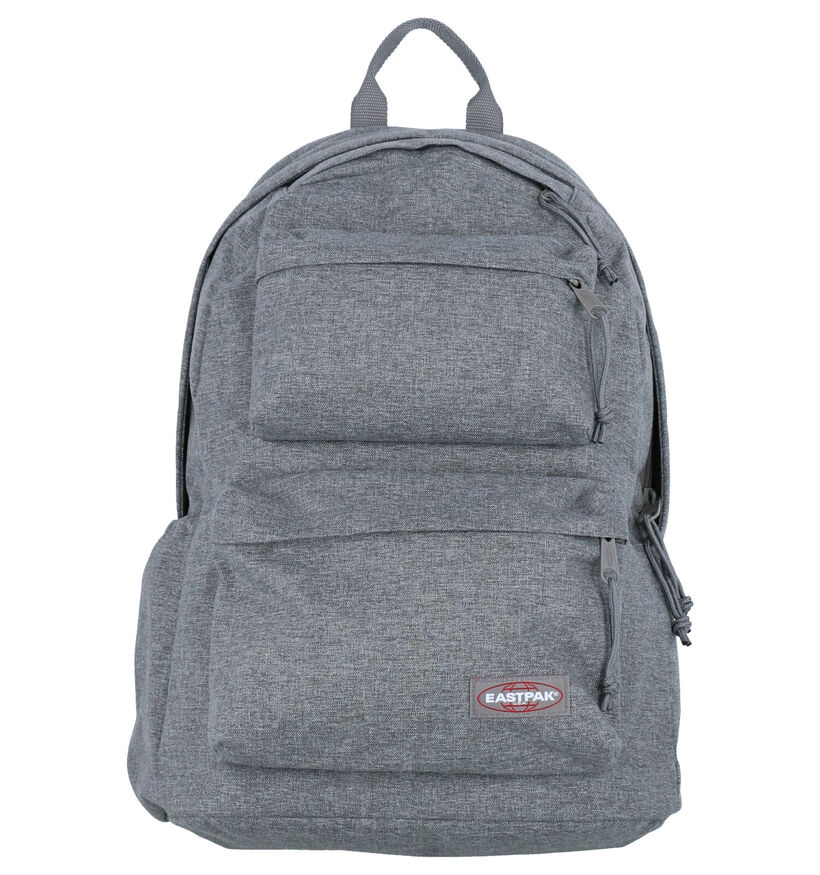 Eastpak Padded Double Sac à Dos en Gris en textile (293884)