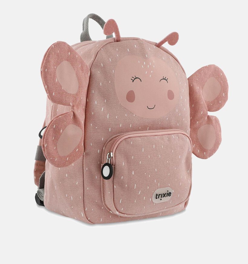 Trixie Mr. Butterfly Sac à dos en Rose pour filles (361282)