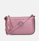 Laurent David Lily 898 Roze Crossbody tas voor dames (342600)