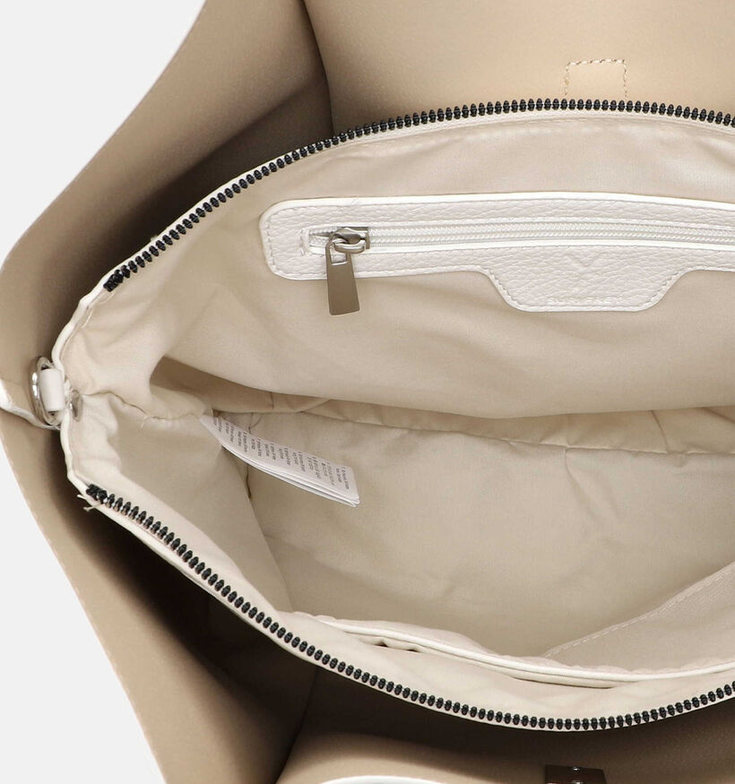 Suri Frey Daggy Cabas en Blanc pour femmes (371426)