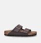 Birkenstock Arizona Nu-pieds en Marron pour femmes (351899)