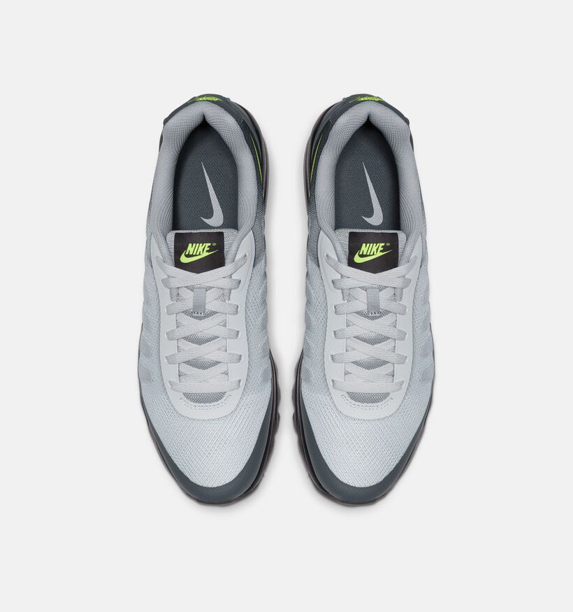 Nike Air Max Zwarte Lage Sneakers voor heren (355874) - geschikt voor steunzolen