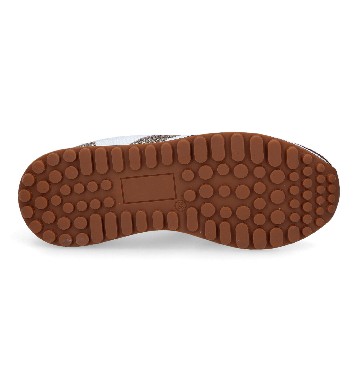 La Strada Witte Sneakers Dames Sneakers Online op TORFS.BE