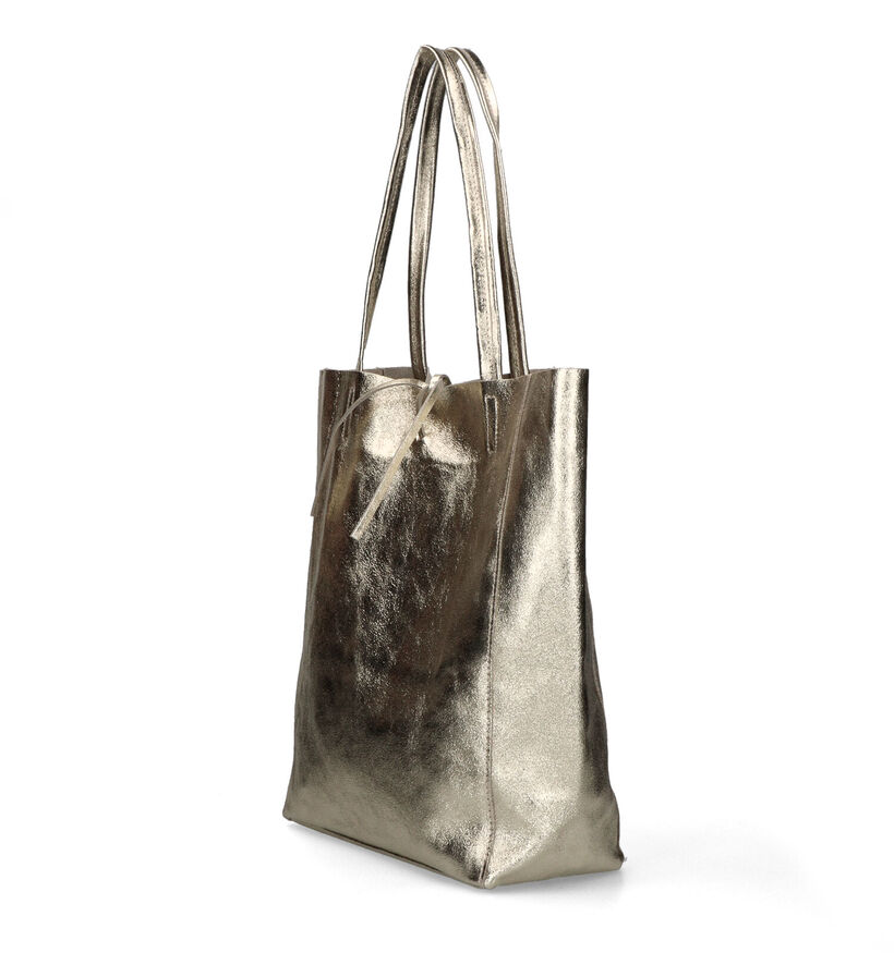Via Limone Fuchsia Shopper voor dames (333715)