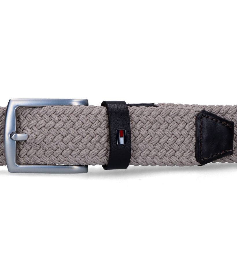 Tommy Hilfiger Denton Ceinture en Beige pour hommes (327732)