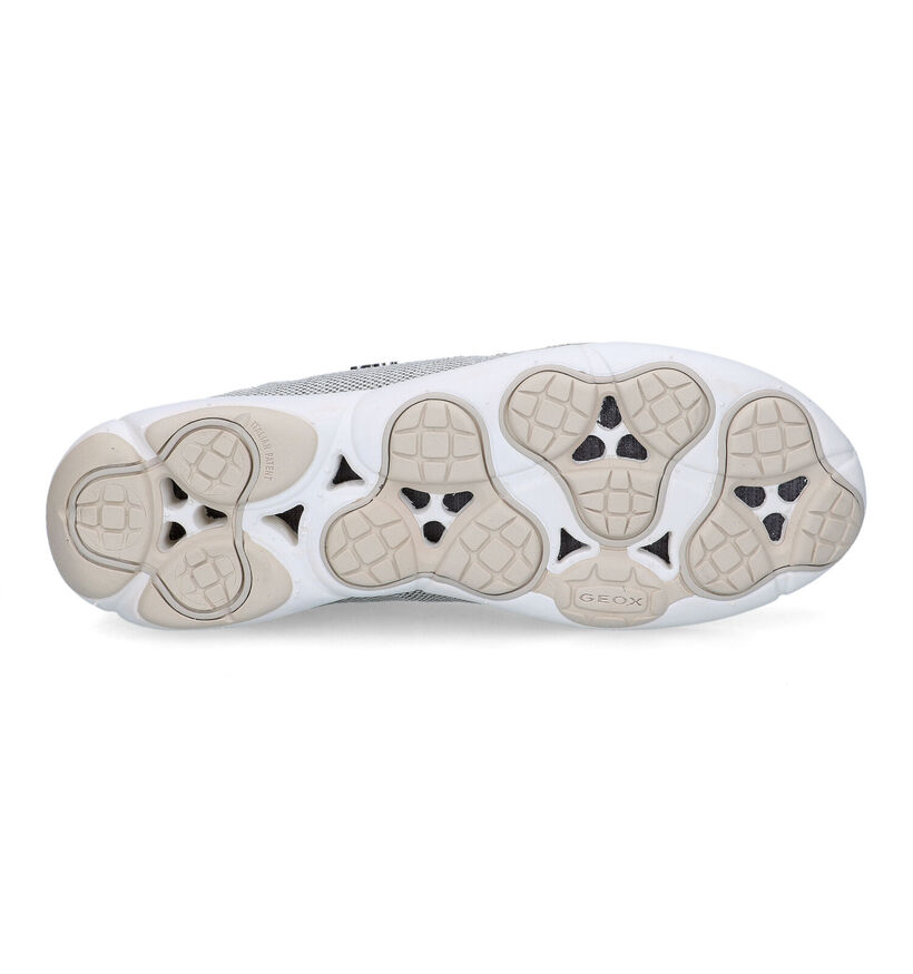 Respira Slip-ons en Gris pour femmes (326691) - pour semelles orthopédiques