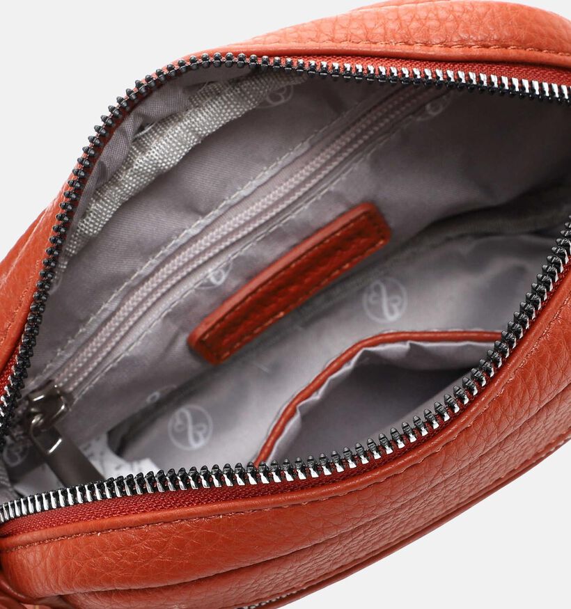 Emily & Noah Belli Roestoranje Crossbodytas voor dames (373674)