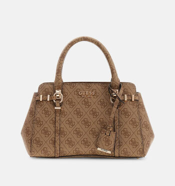 Guess Handtassen Bruin