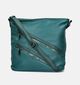 Maria C. Groene Crossbody tas voor dames (358734)