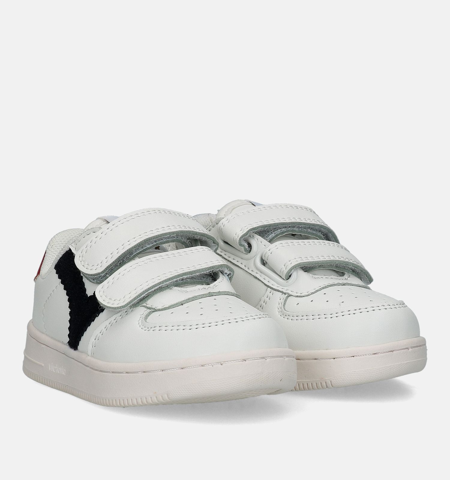 Victoria Witte Sneakers Jongens Sneakers Online op TORFS.BE