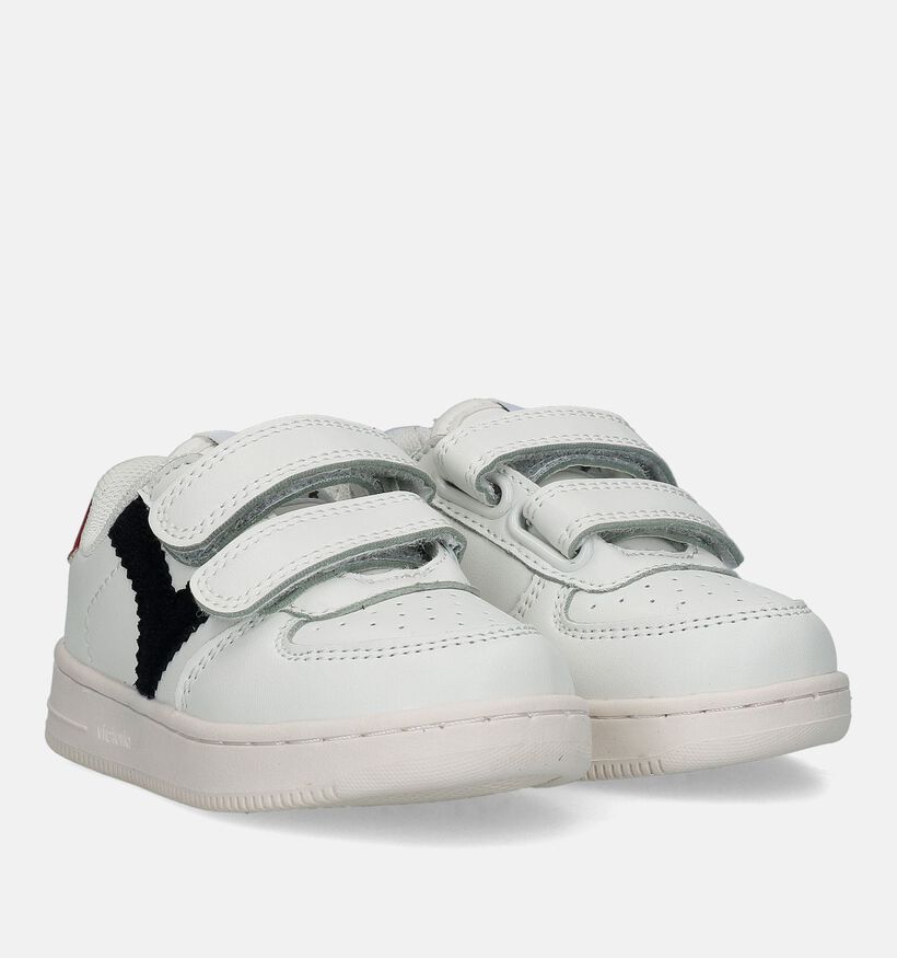 Victoria Witte Sneakers voor jongens, meisjes (331383)