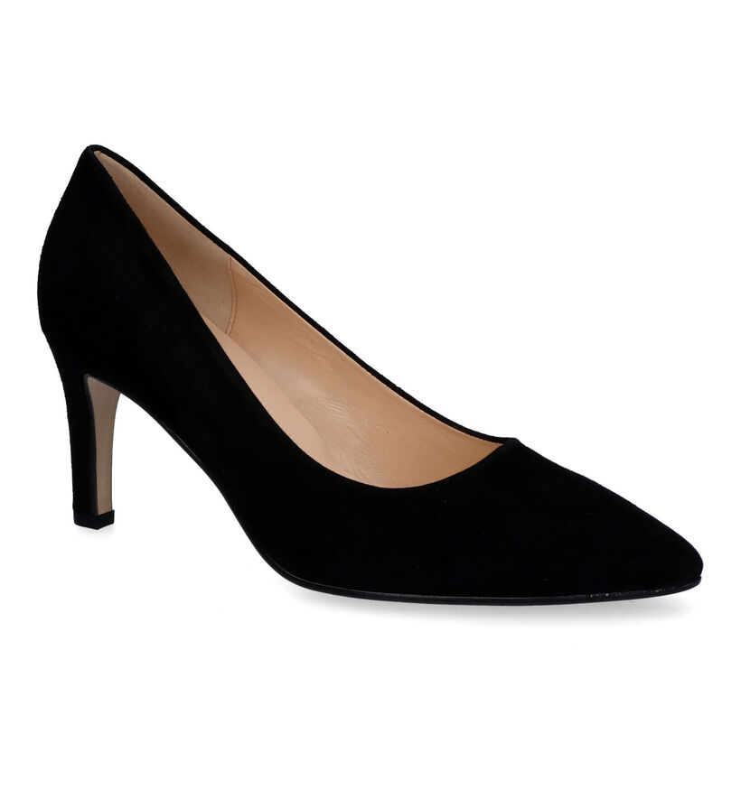 Gabor Zwarte Pumps voor dames (312441)