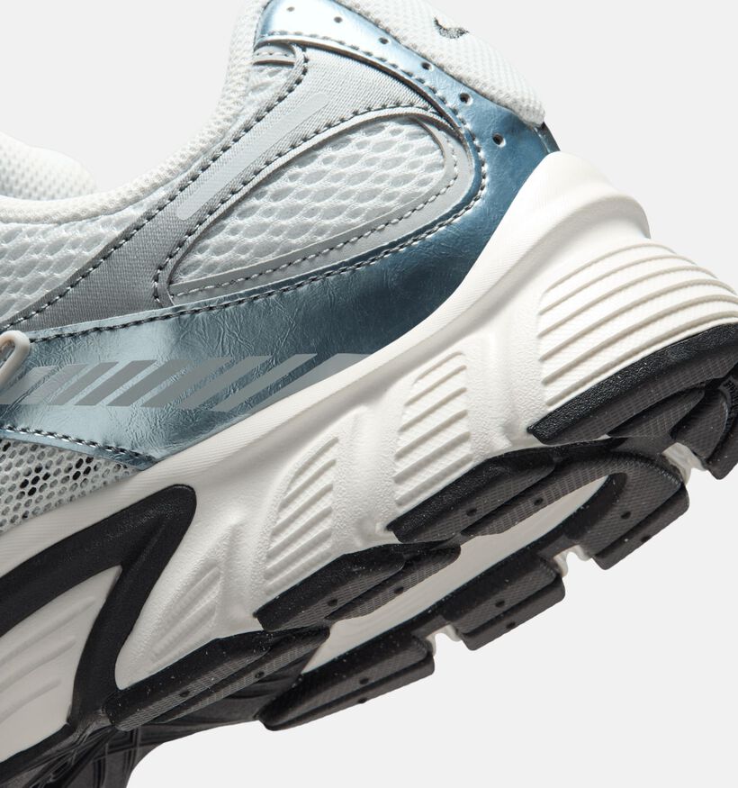 Nike V5 RNR Grijze Lage Sneakers voor heren (376126)