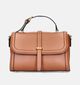 Mac Alyster Sac à main avec bandoulière en Cognac pour femmes (348610)