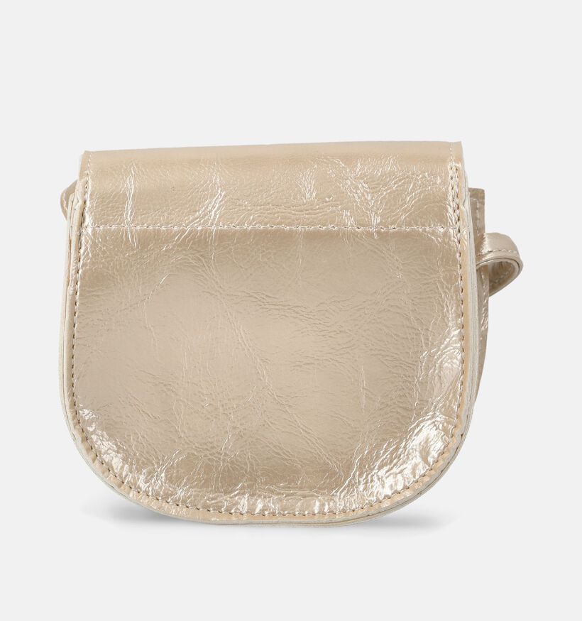 Milo & Mila Bovena Sac port&eacute; crois&eacute; en Or pour filles (380921)