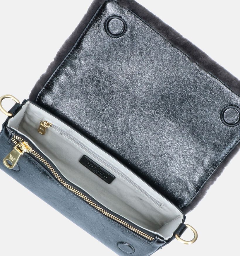 Pepe Moll Century Sac à bandoulière en Noir pour femmes (349688)