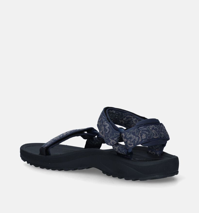 Teva Winsted Blauwe Sandalen voor heren (338884)