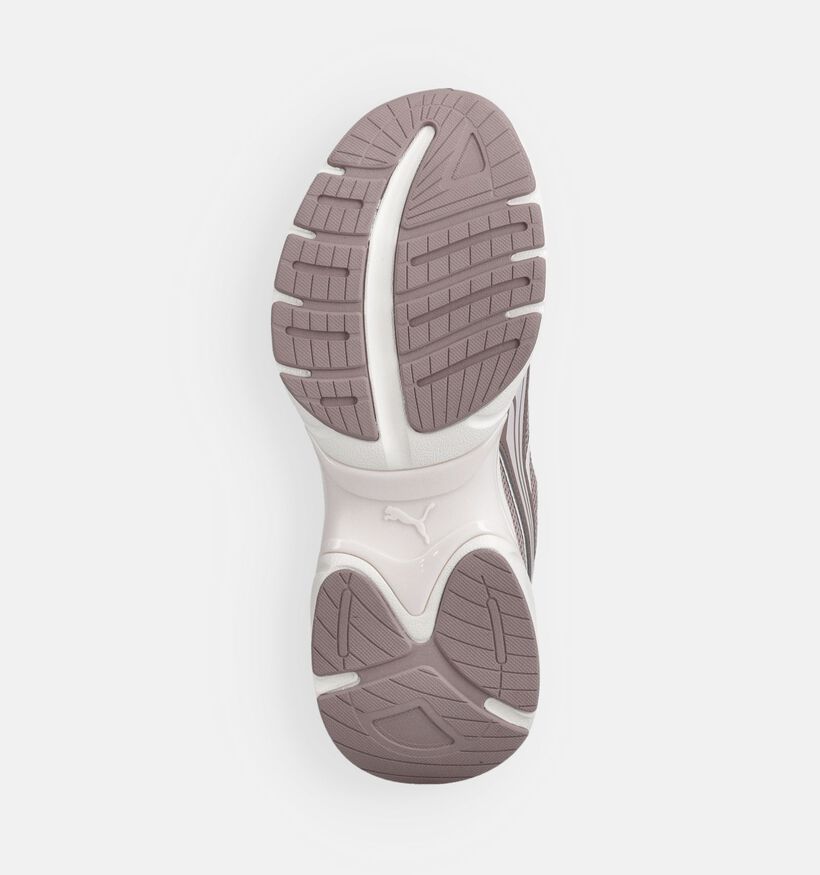 Puma Softride Escalate Roze Sneakers voor dames (366589) - geschikt voor steunzolen