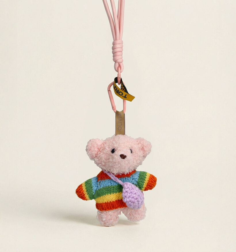 Torfs Beresterke Sleutelhanger - 1 Surprise Beertje voor jongens, meisjes (375847)