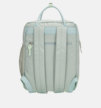 Beagles Sacs &agrave; dos Noir/Vert