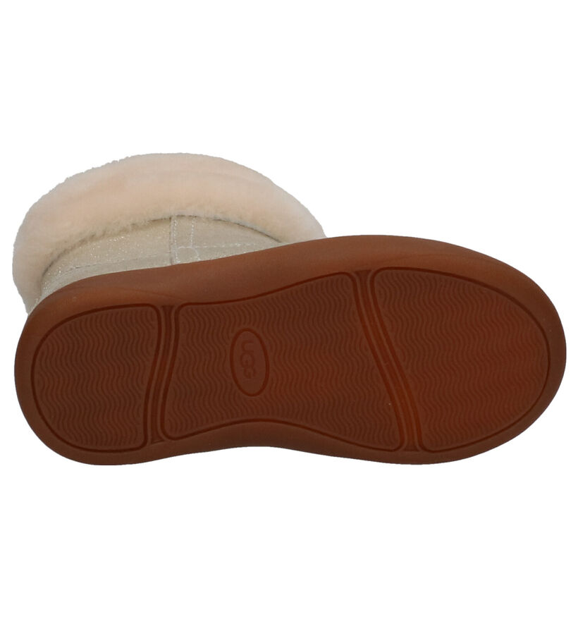 UGG Jorie II Cognac Korte Laarzen voor meisjes (294894)