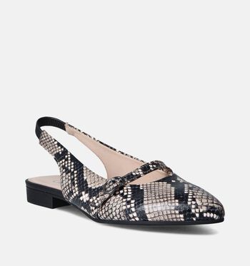 Gabor Pumps Zwart