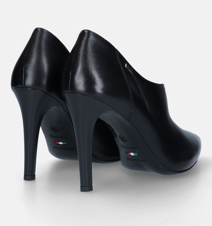 Nerogiardini Zwarte High Heel Pumps voor dames (330785)