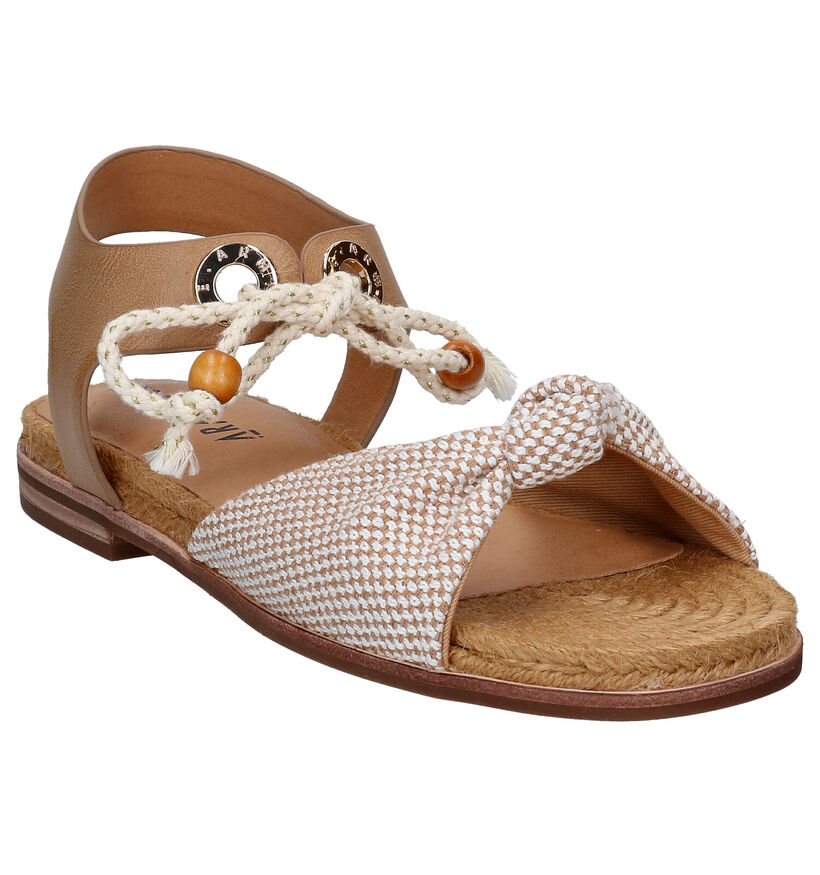 Armistice Rio Coast Oranje Sandalen voor dames (290174)