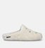 River Woods Ilena Ecru Pantoffels voor dames (329166)