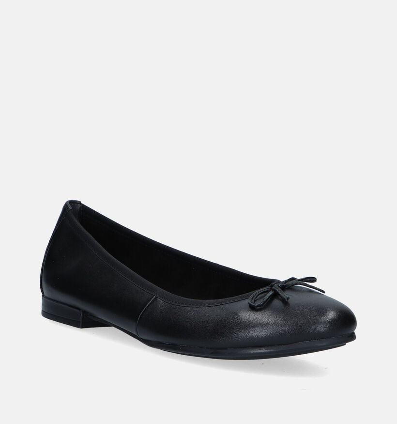 Tamaris Ballerines en Noir pour femmes (335876)