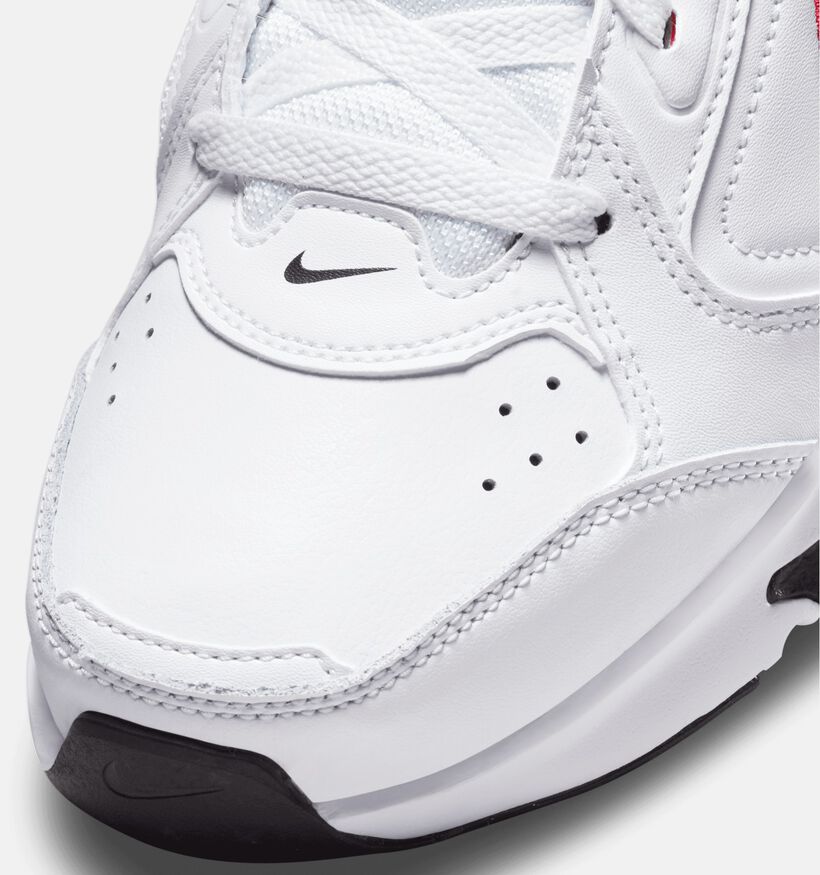 Nike Defy All Day Witte Sneakers voor heren (332318)