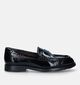 Tamaris Zwarte Loafers voor dames (328306)