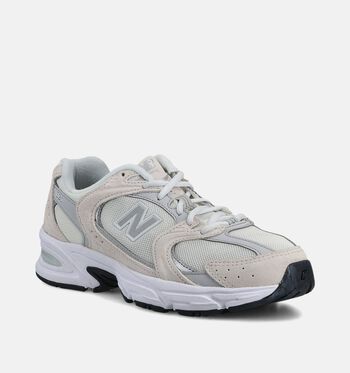 New Balance 530 Low Sneakers SEA SALT/GREY MATTER