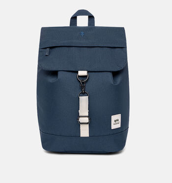 Laptoptas blauw