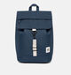 Lefrik Scout Mini Blauwe Rugzak met laptopvak voor dames, meisjes, heren, jongens (345879)
