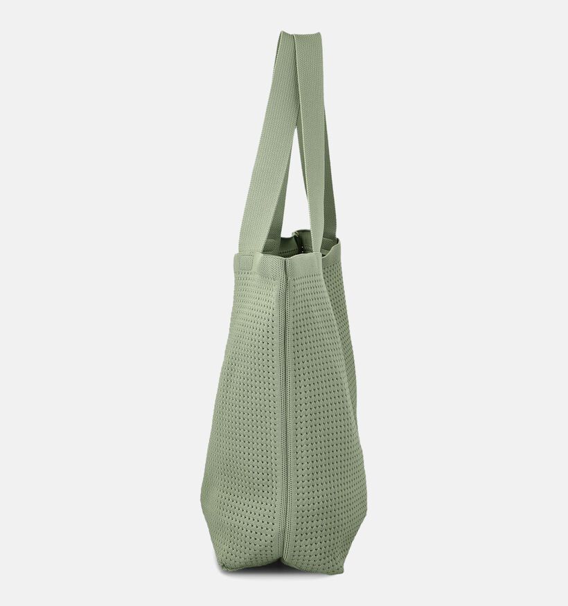 Via Limone Cabas en Vert pour femmes (376490)