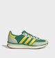 adidas Run 70s 2.0 Groene Sneakers voor dames (366949) - geschikt voor steunzolen