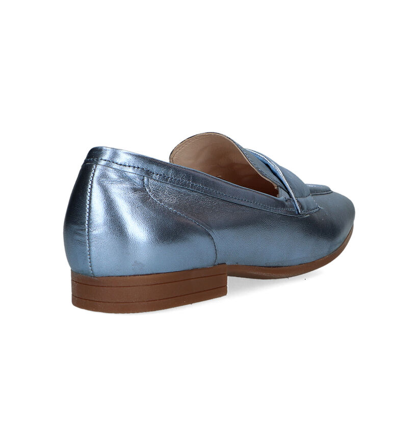 Gabor Comfort Loafers en Vert pour femmes (325185)
